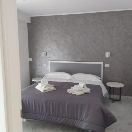 Suite In Citta Residence Isernia Exterior foto