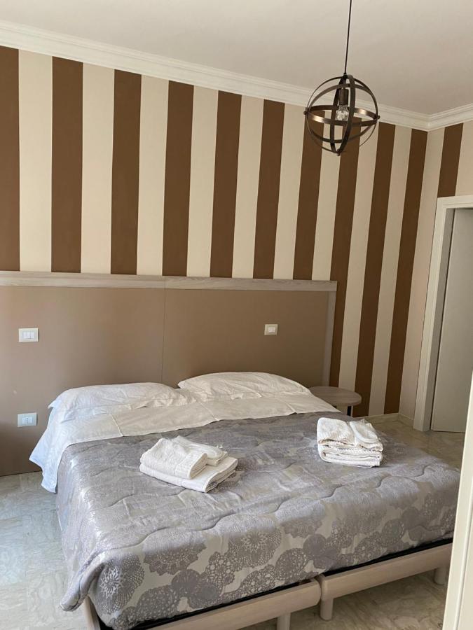 Suite In Citta Residence Isernia Exterior foto