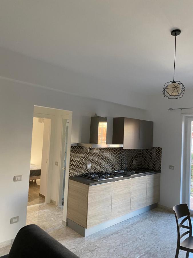 Suite In Citta Residence Isernia Exterior foto